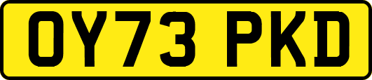 OY73PKD