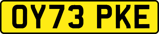 OY73PKE