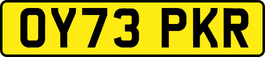 OY73PKR