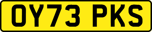 OY73PKS