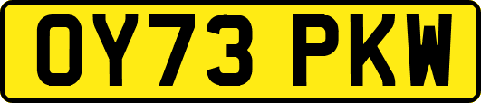 OY73PKW