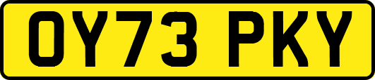 OY73PKY