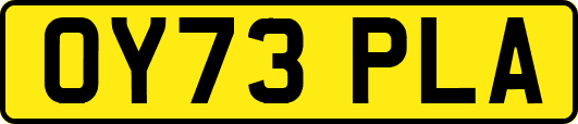 OY73PLA