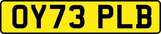 OY73PLB