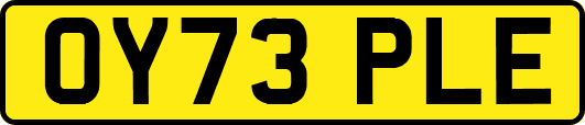 OY73PLE