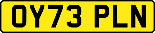 OY73PLN