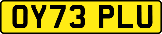 OY73PLU