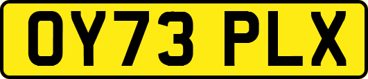 OY73PLX