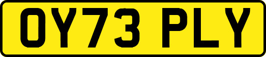 OY73PLY
