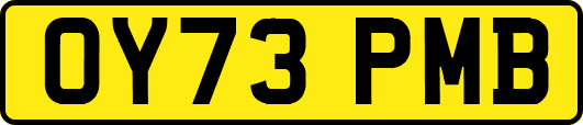 OY73PMB