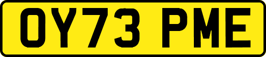 OY73PME