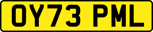 OY73PML