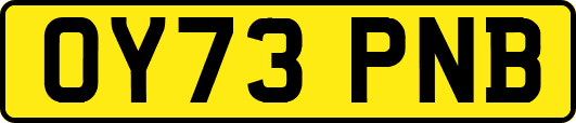 OY73PNB