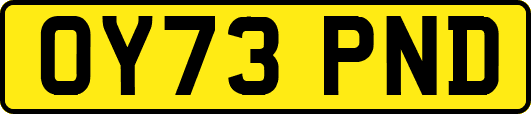 OY73PND
