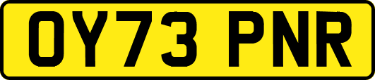 OY73PNR