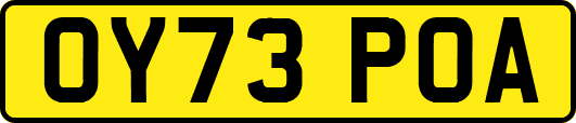 OY73POA