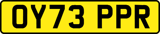 OY73PPR