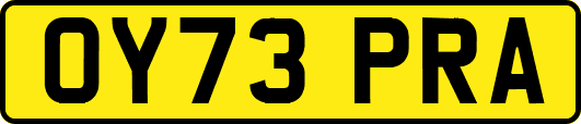 OY73PRA
