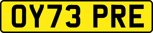 OY73PRE