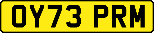 OY73PRM