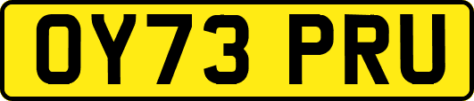 OY73PRU
