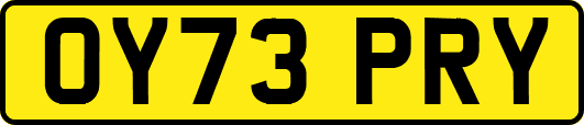 OY73PRY