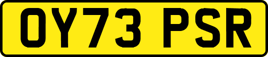 OY73PSR