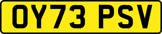 OY73PSV
