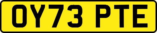 OY73PTE