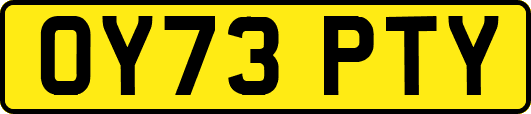 OY73PTY