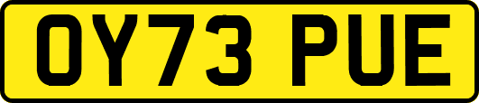 OY73PUE