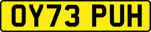 OY73PUH