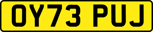 OY73PUJ