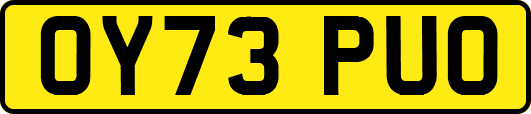 OY73PUO