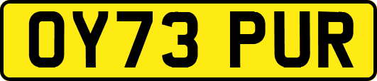 OY73PUR