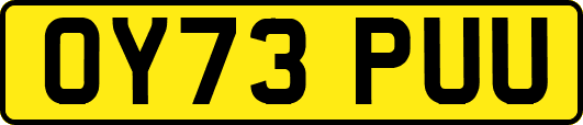 OY73PUU