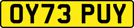 OY73PUY