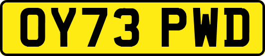 OY73PWD