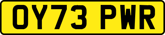 OY73PWR