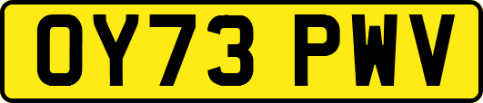 OY73PWV