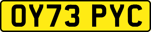 OY73PYC