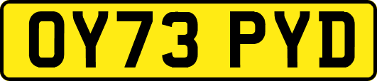 OY73PYD