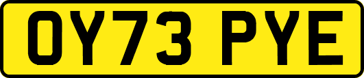 OY73PYE