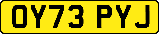 OY73PYJ