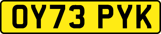OY73PYK