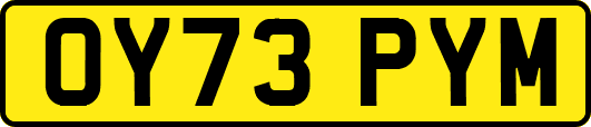 OY73PYM
