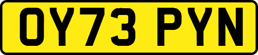 OY73PYN