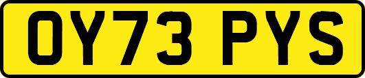 OY73PYS