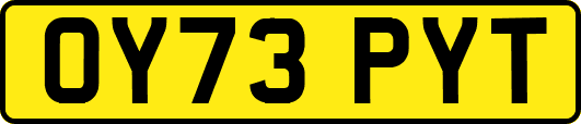 OY73PYT