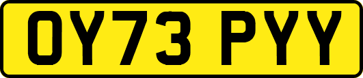 OY73PYY